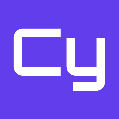 Cymarketplaces logo